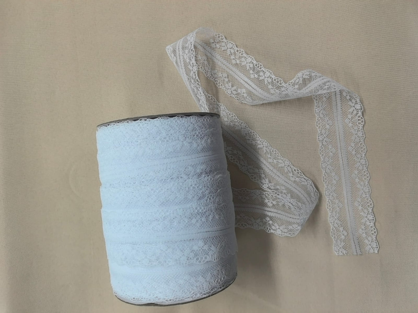 NYLON LACE