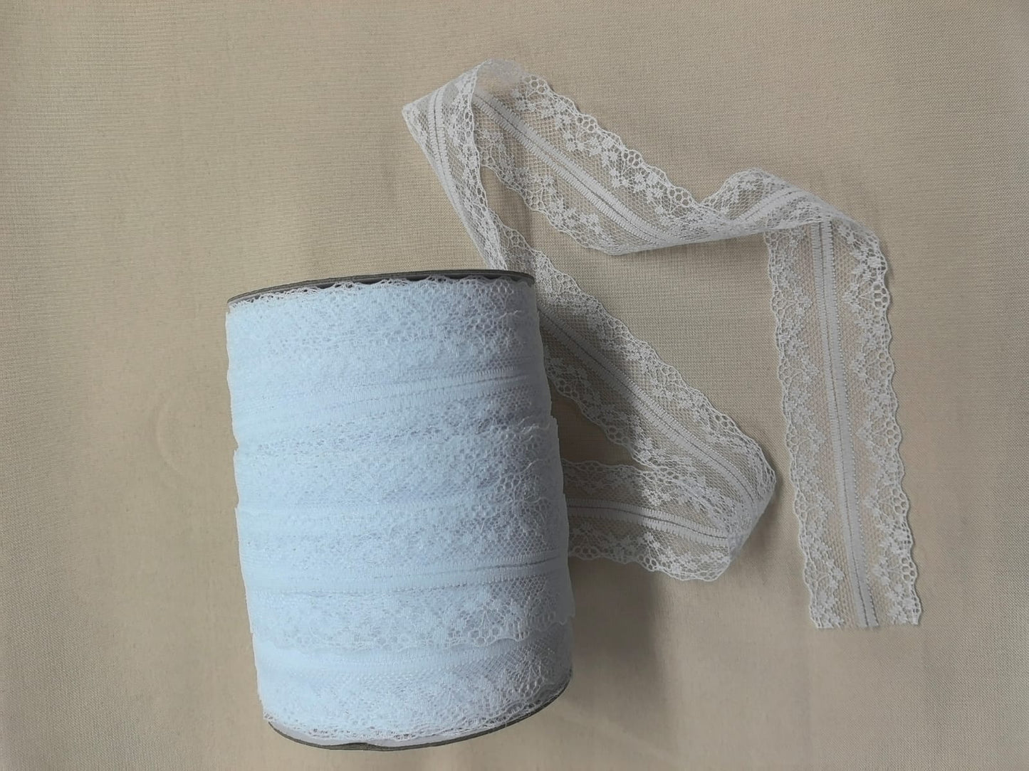 NYLON LACE