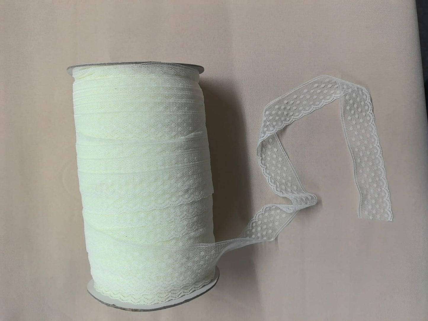 NYLON LACE