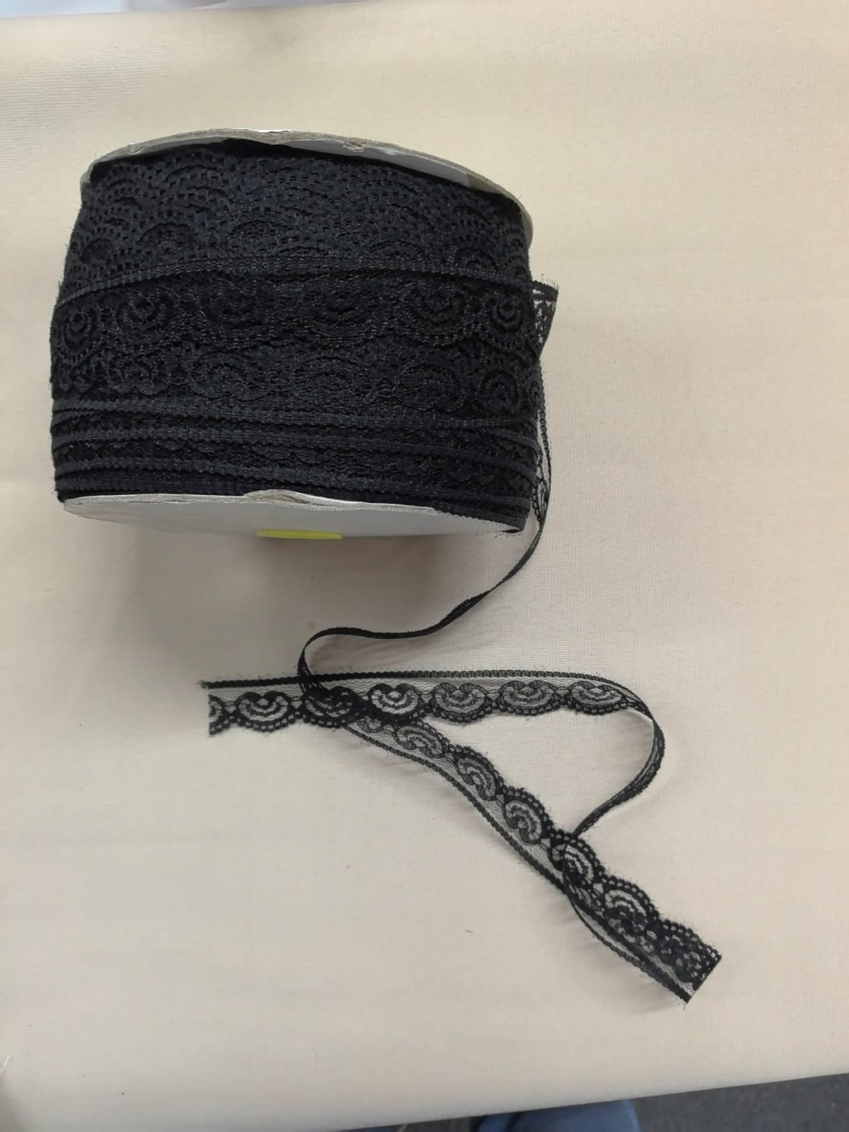 NYLON LACE