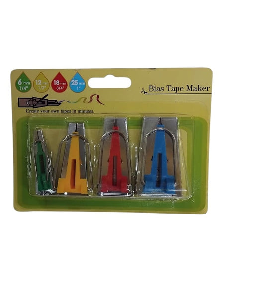 BAIS TAPE MAKER