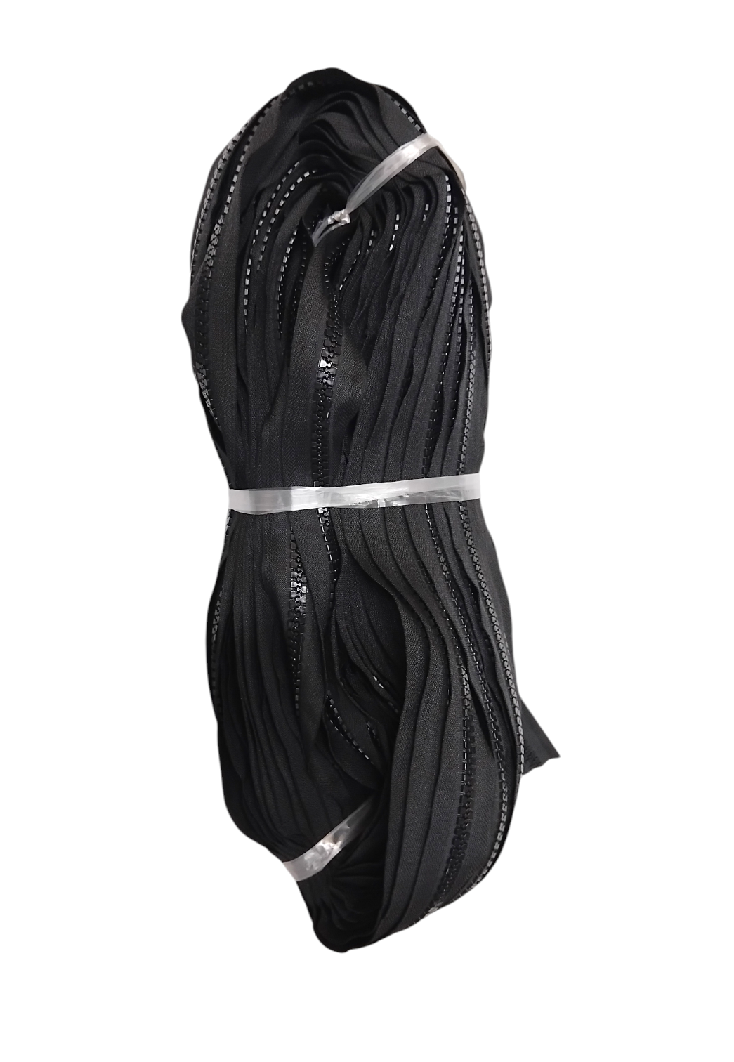 METER CHUNKY ZIPS