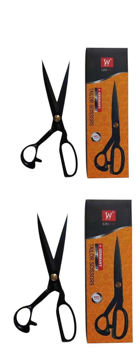 Tailor Scissors 8" 10"