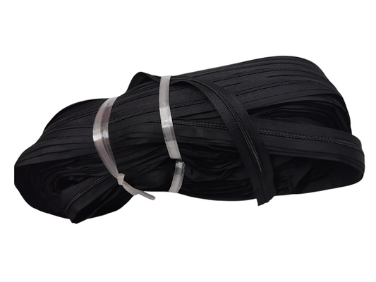 NYLON METER ZIP