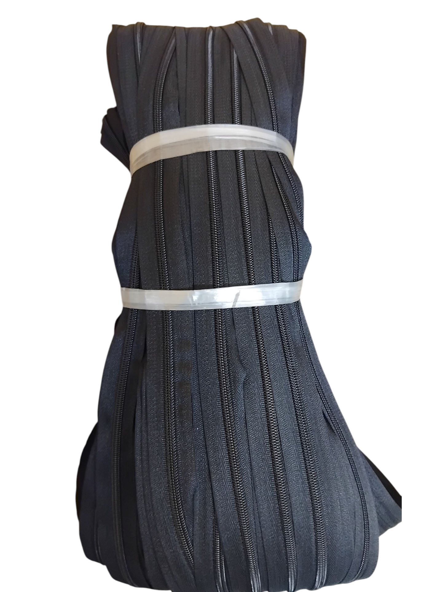 NYLON METER ZIP 8(C )
