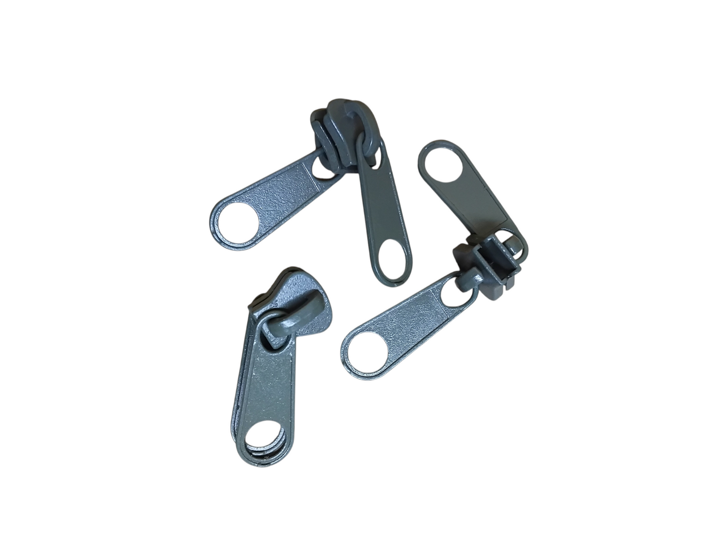 DOUBLE SIDE SLIDERS