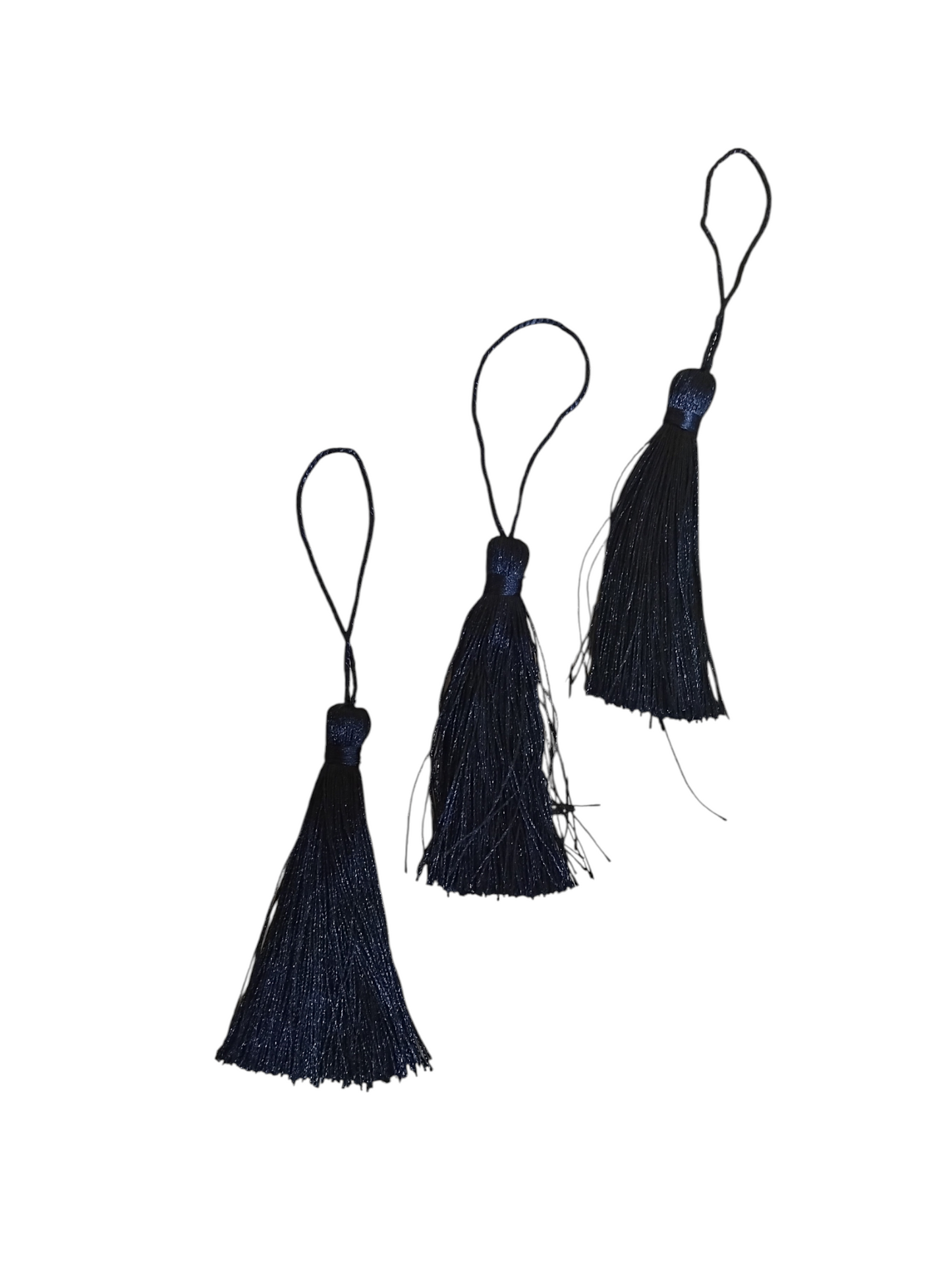 GRADUATION TASSLE