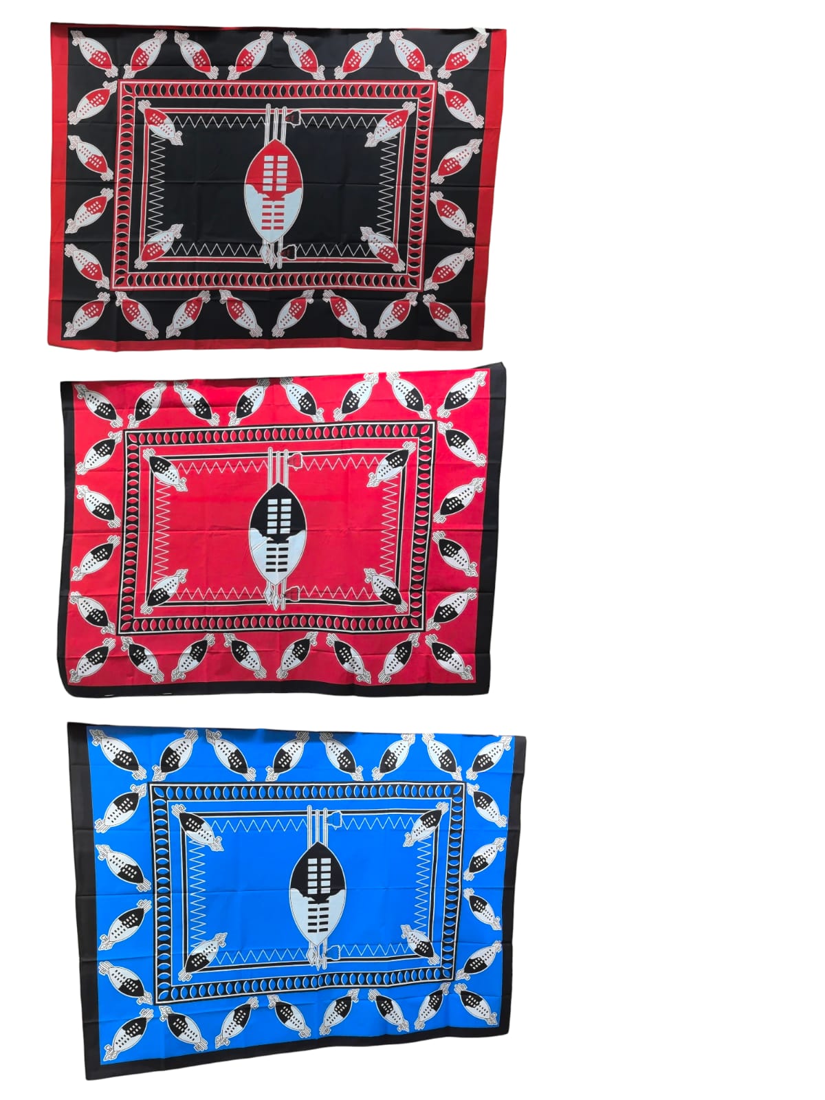Poly Kanga Shield