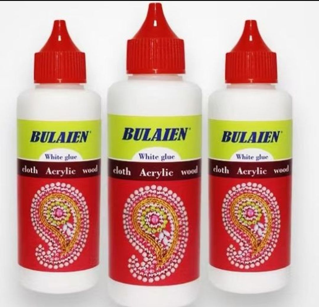 FABRIC GLUE
