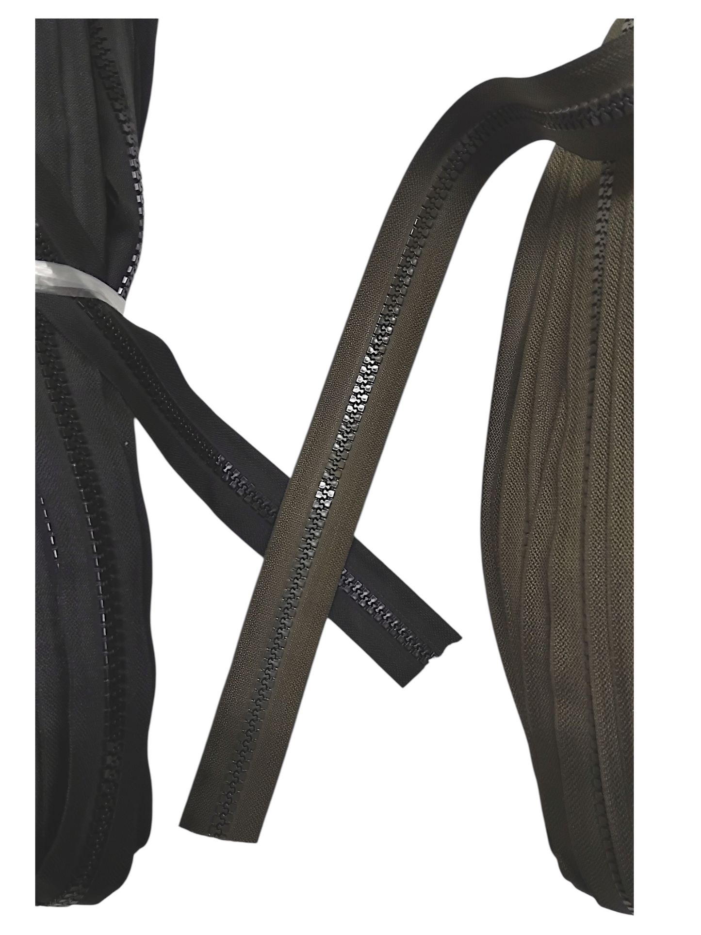 TENT ZIPS