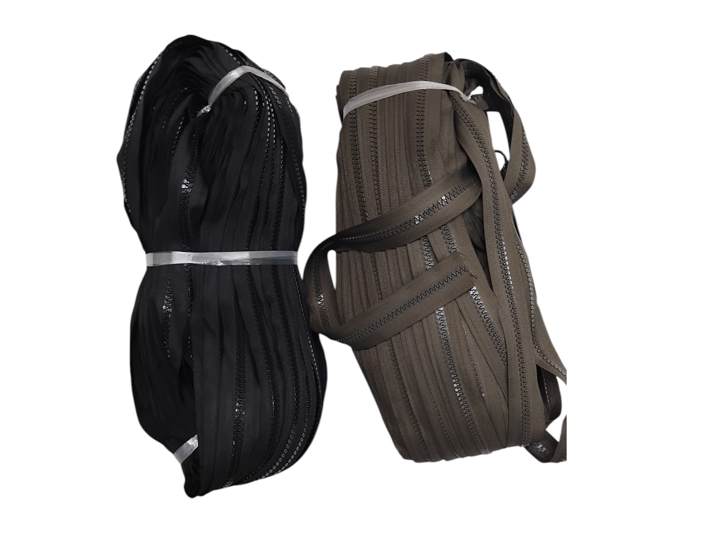 TENT ZIPS