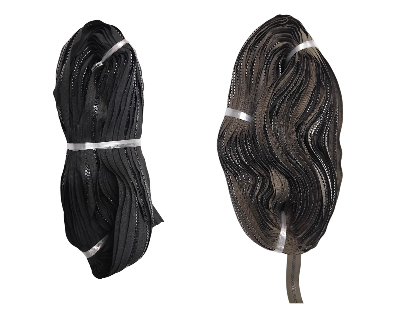 TENT ZIPS