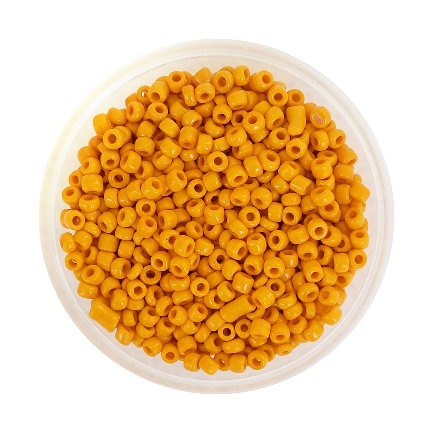 Glass Beads - Size 6