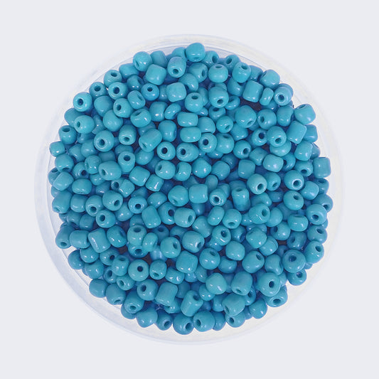 Glass Beads - Size 6