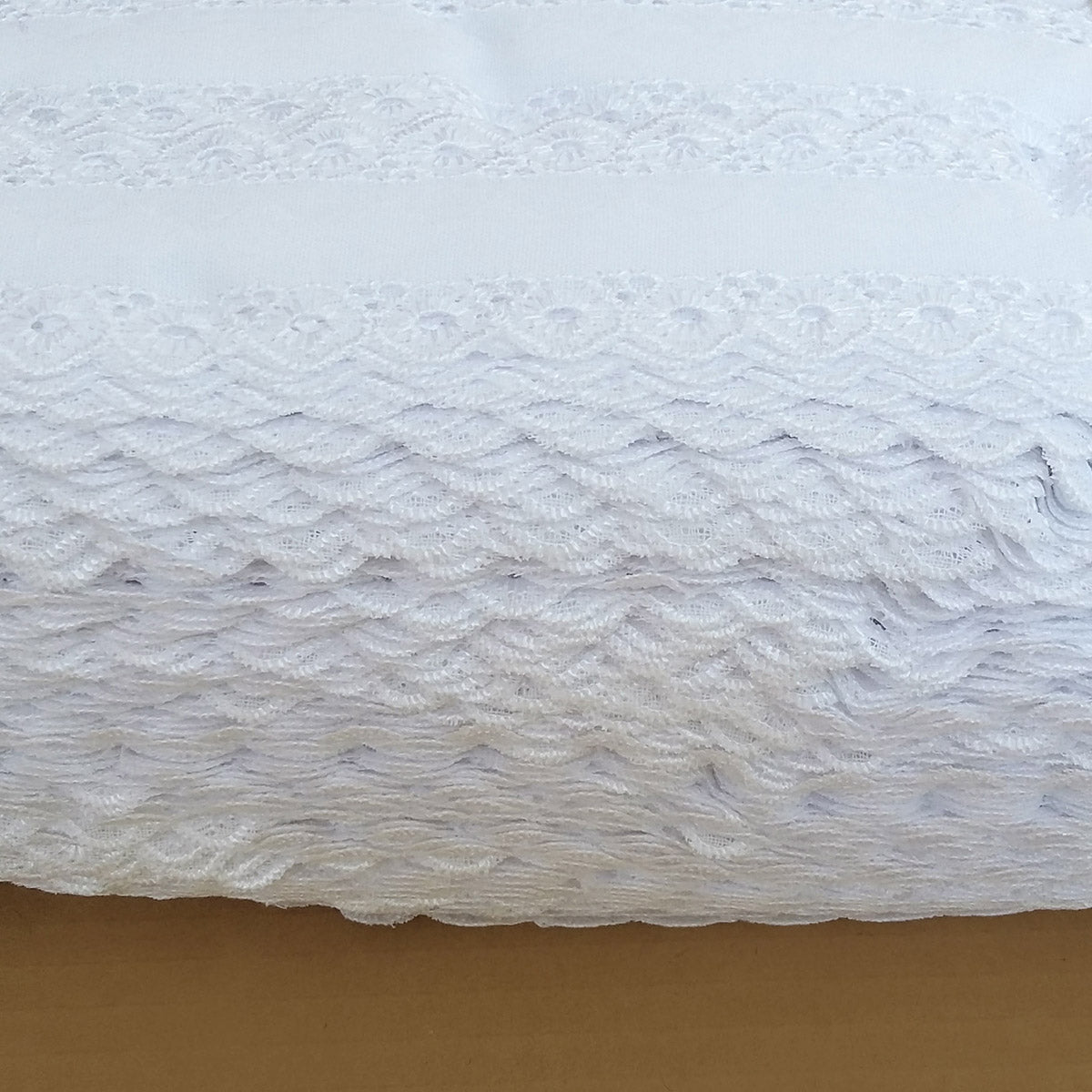 Anglaise Trimming 1 Inch