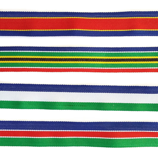Bag Straps 25mm