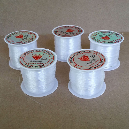 Beading Elastic Roll