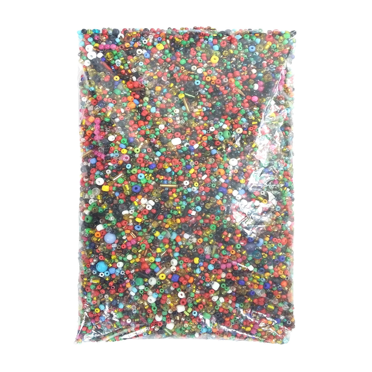 Multi Colour Beads