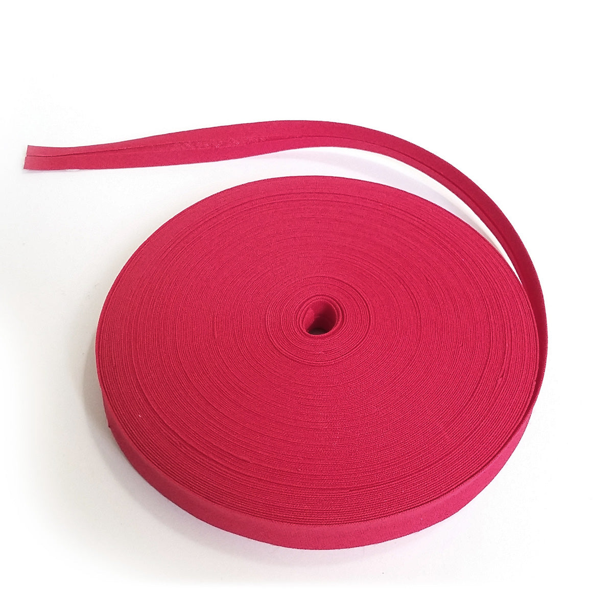 Bias Binding Polycotton