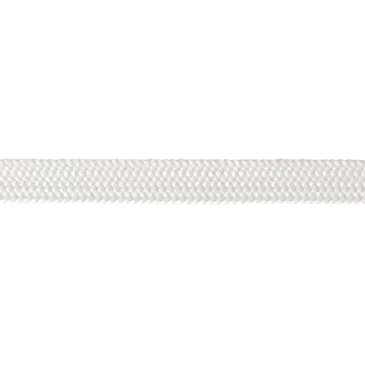 Shoe Lace Braid