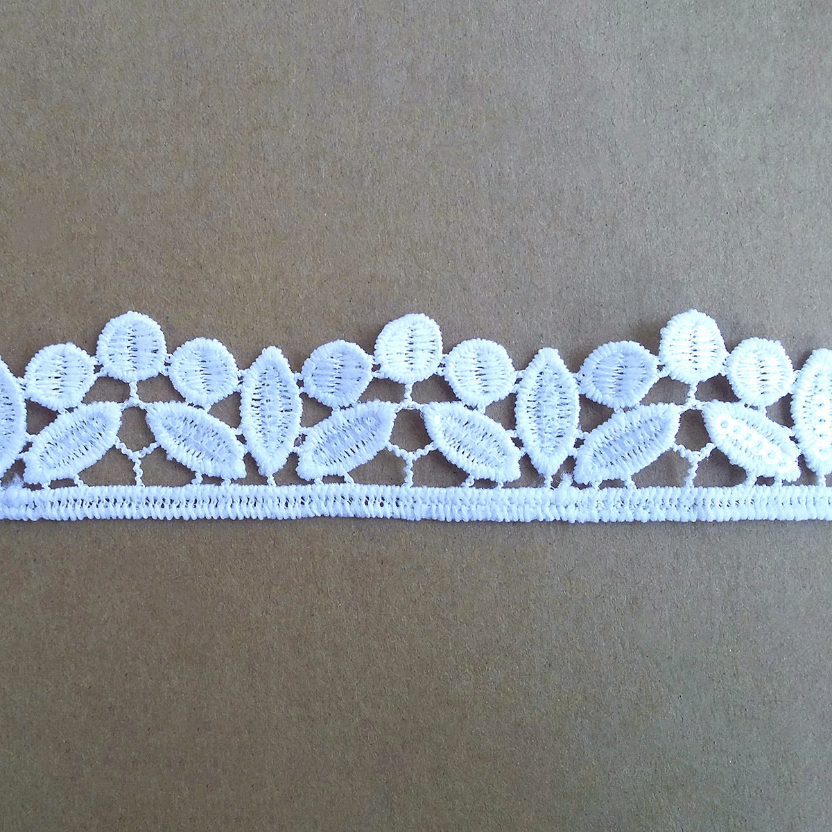 Bridal Trimming