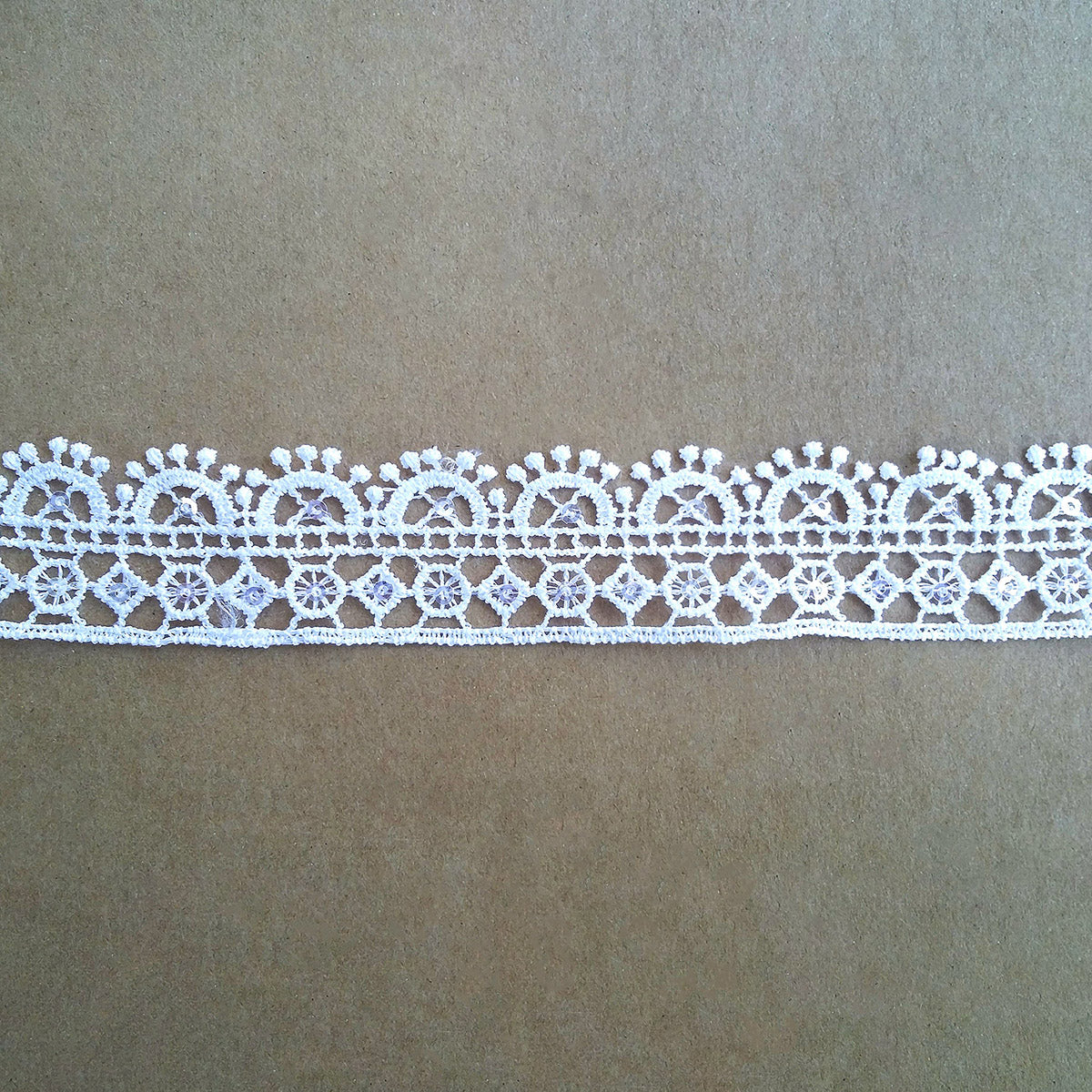 Bridal Trimming