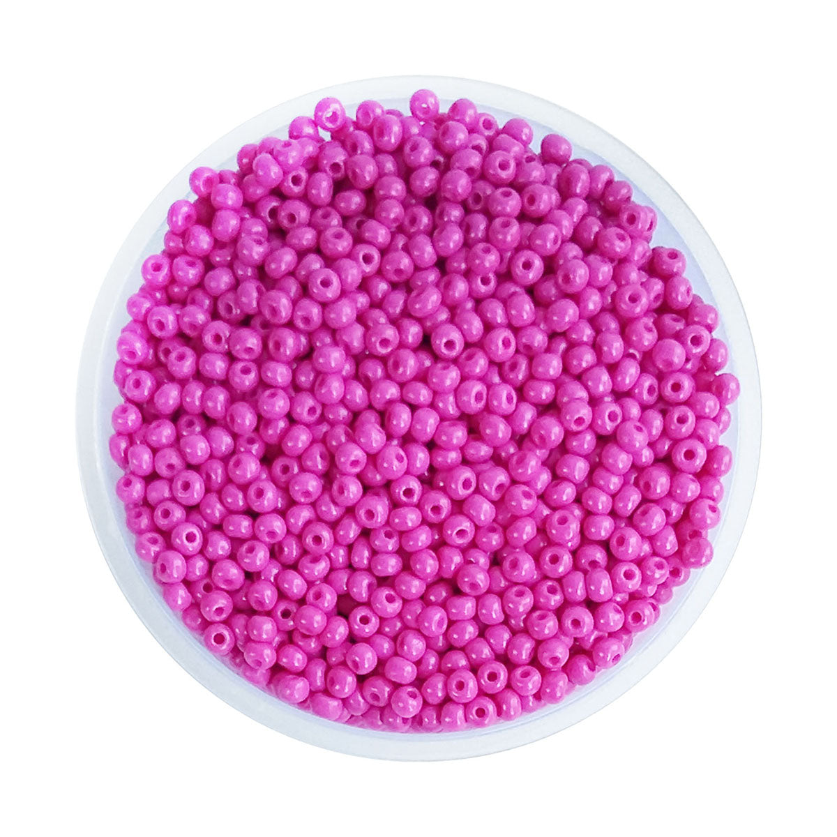 Coloured Beads