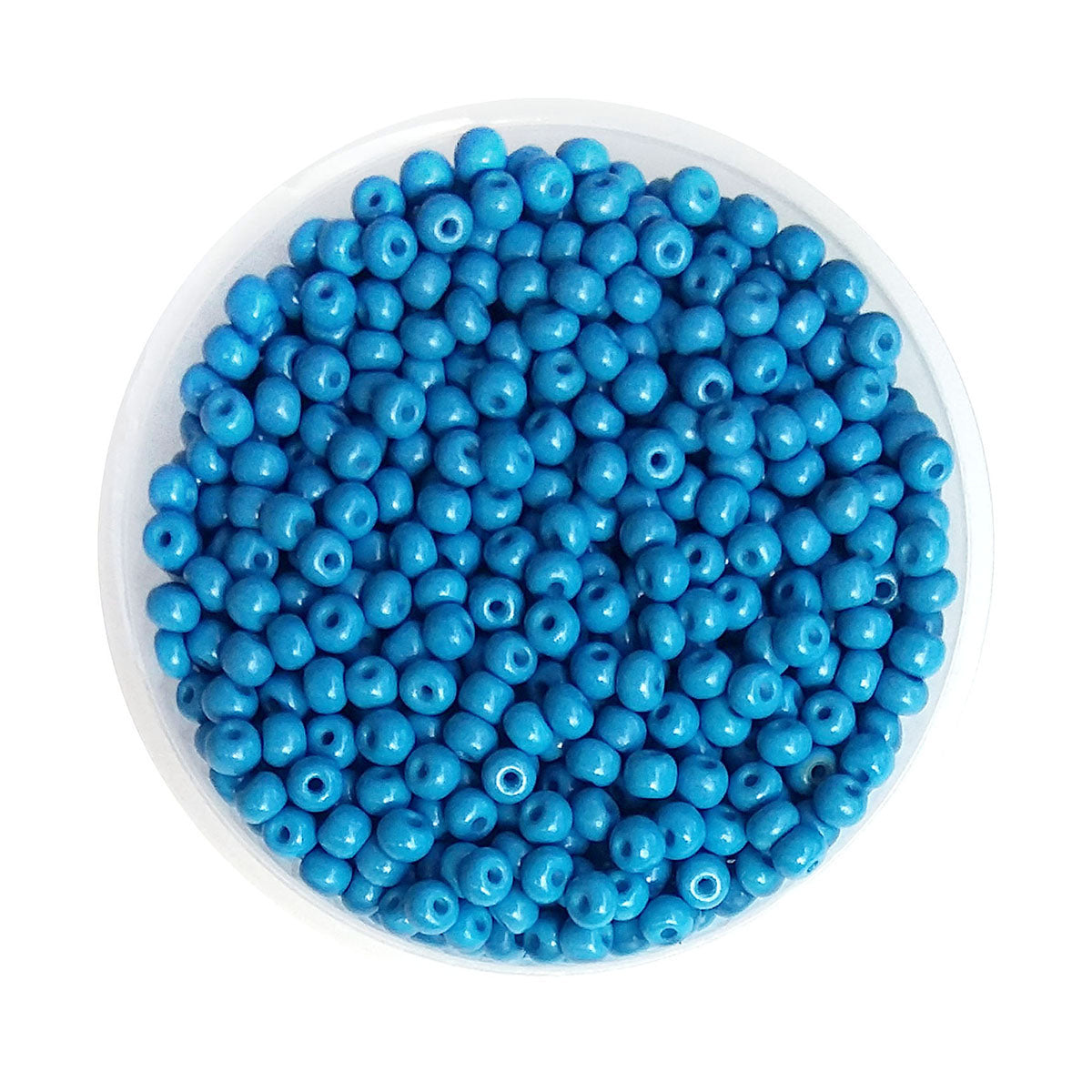 Coloured Beads