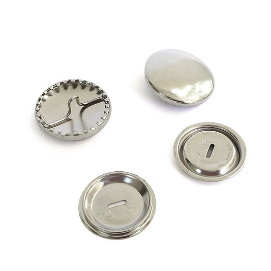 Cover Buttons