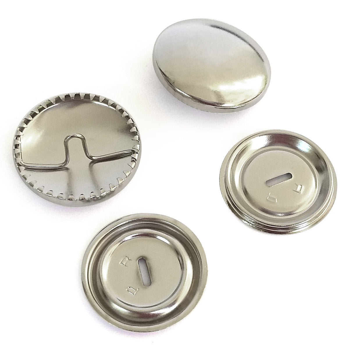 Cover Buttons
