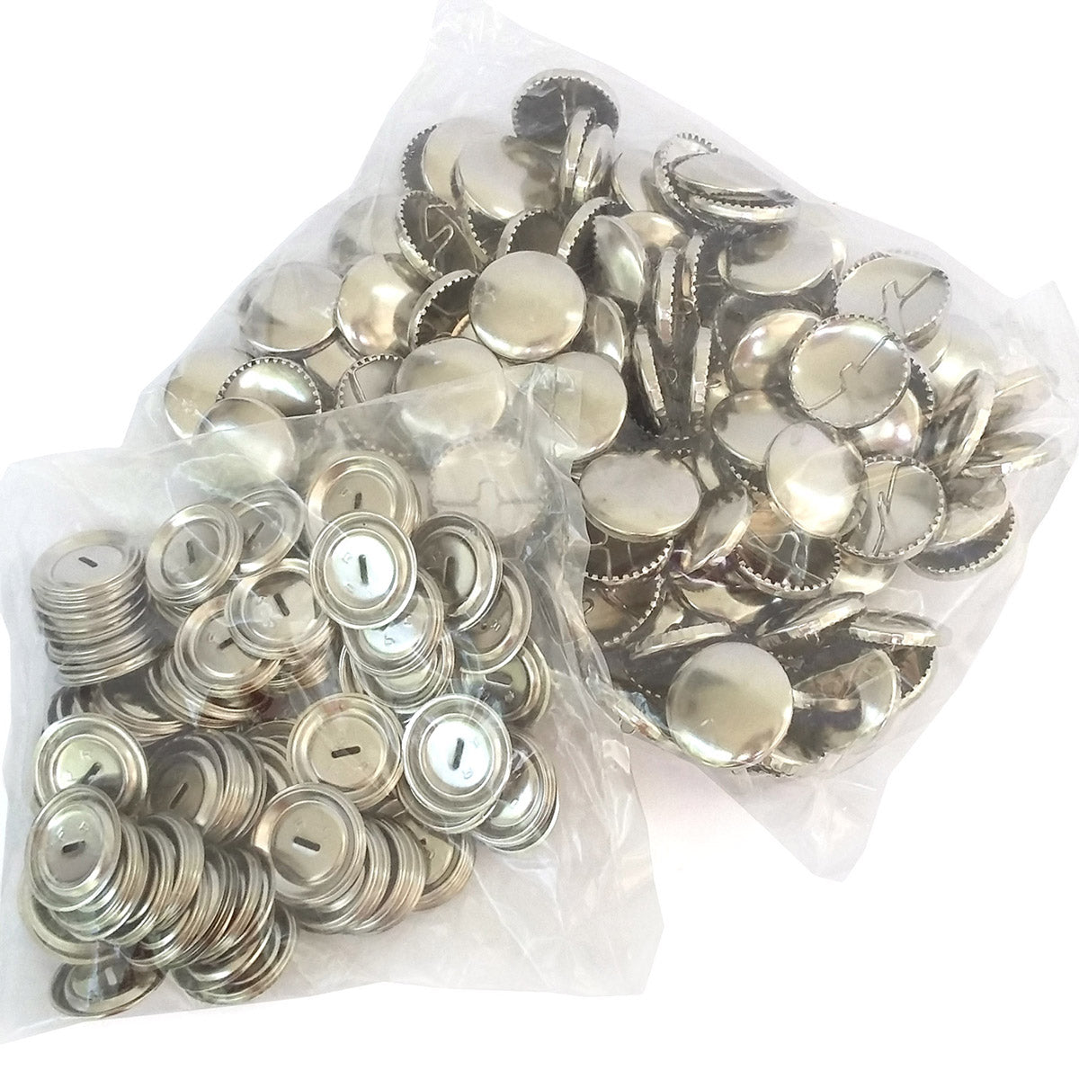 Cover Buttons