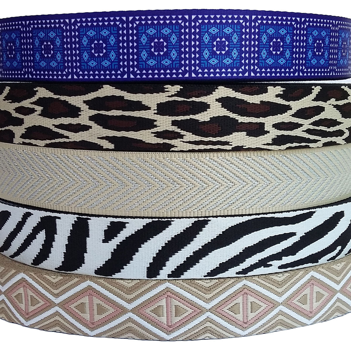Fashion Bag Straps