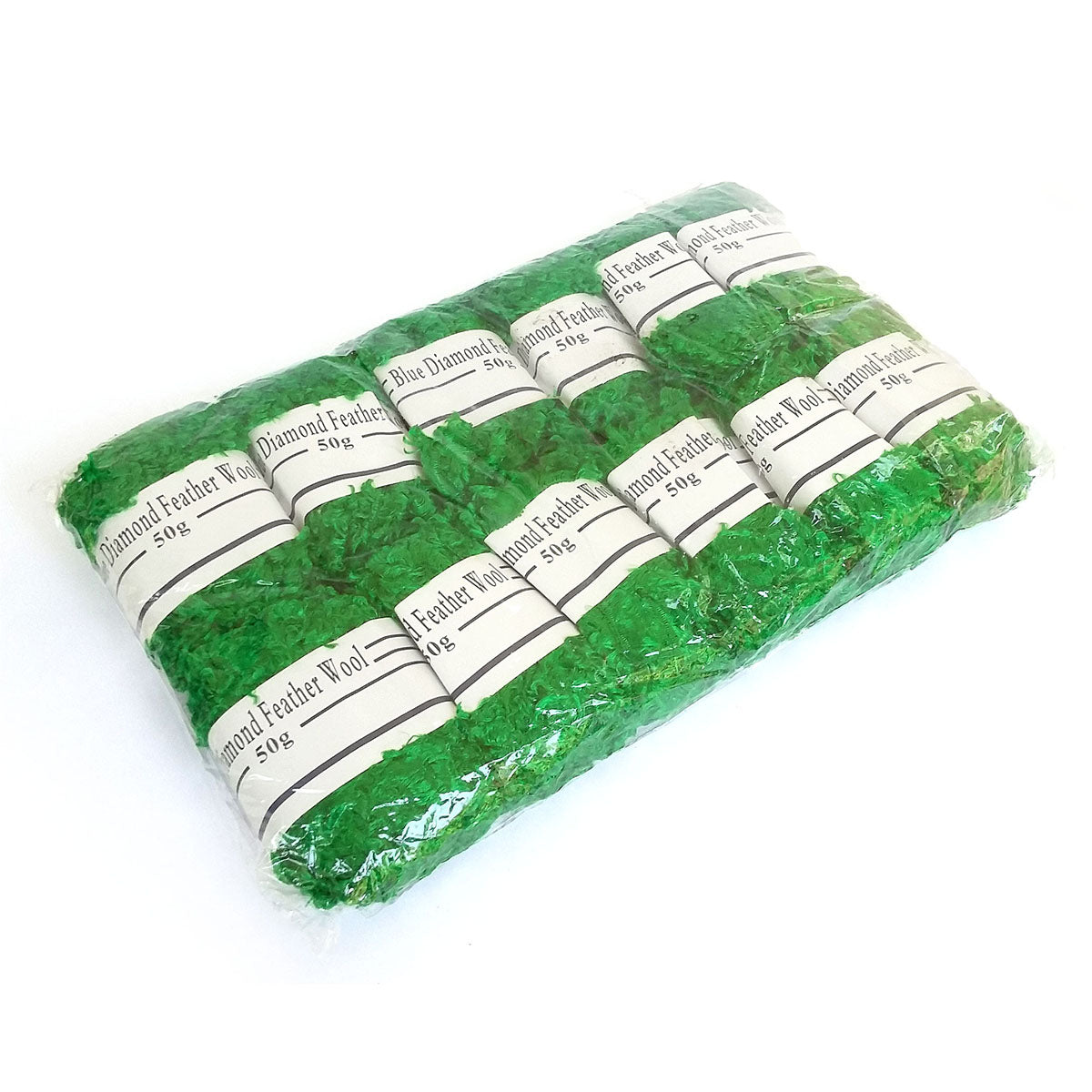 Feather Wool