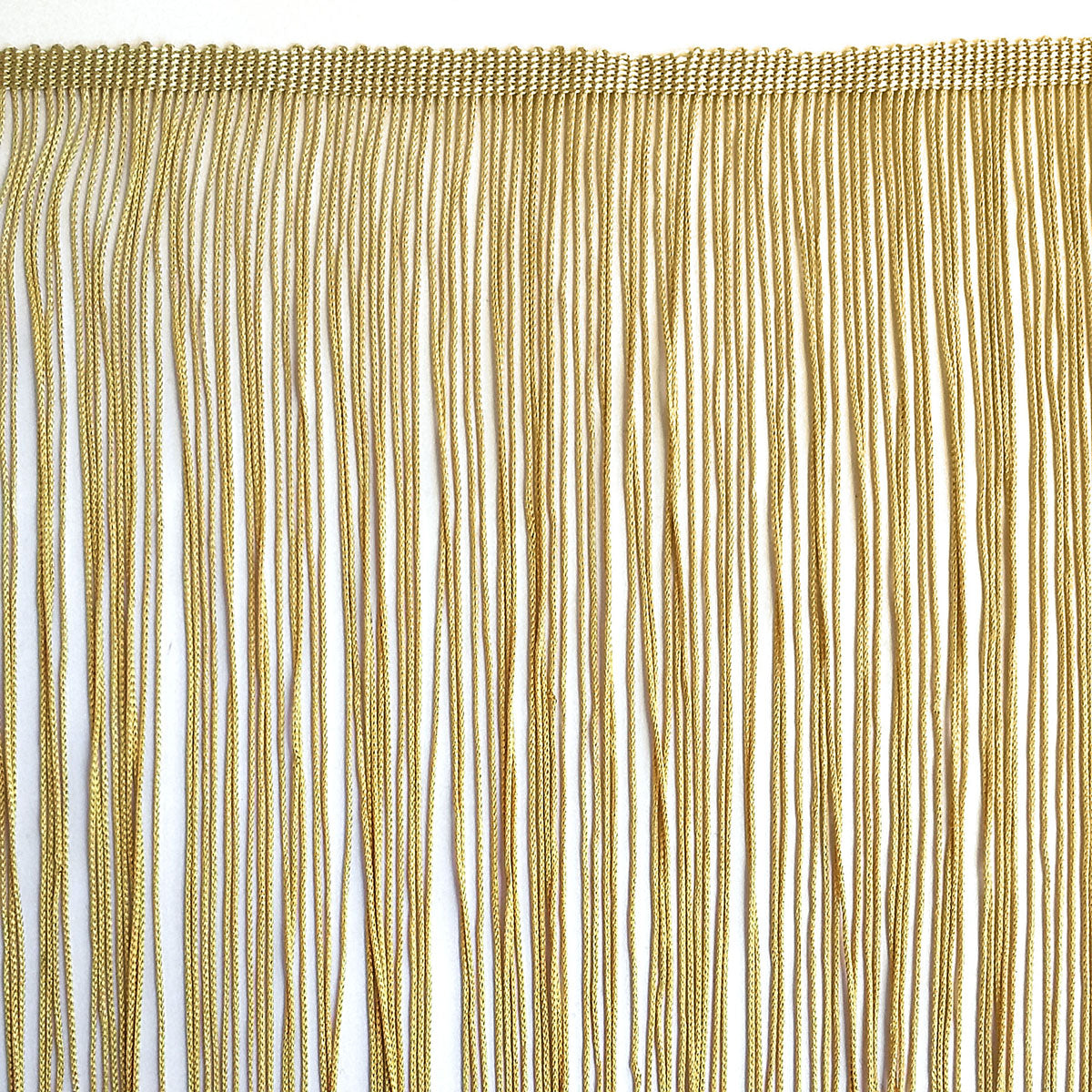 Long Fringe 50cm