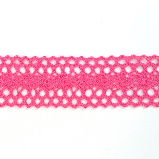 Lace French