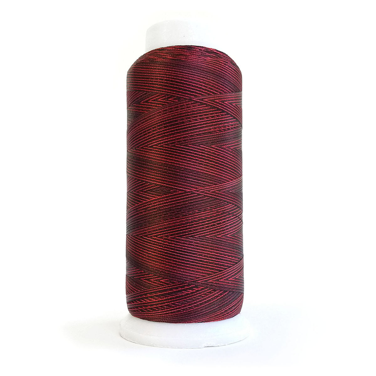 Budget Threads Multi Polyester budget embroidery thread – Blue Diamond Textiles