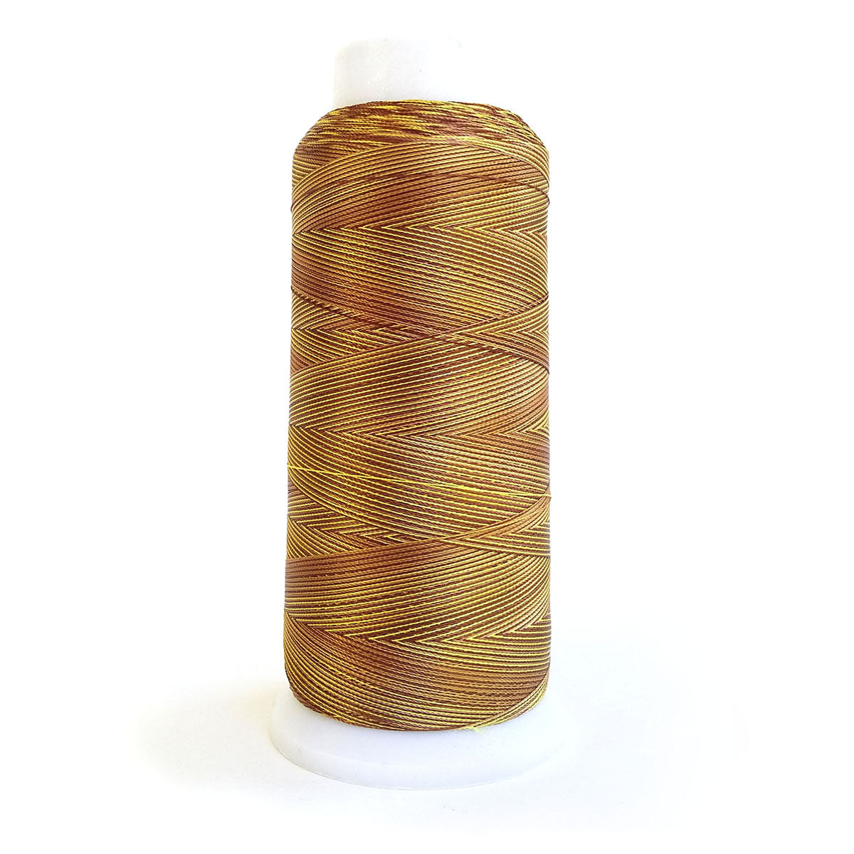 Budget Threads Multi Polyester budget embroidery thread – Blue Diamond Textiles