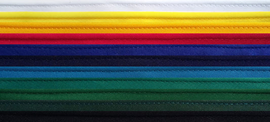 Piping Polycotton