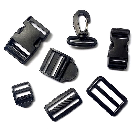 Plastic Buckles
