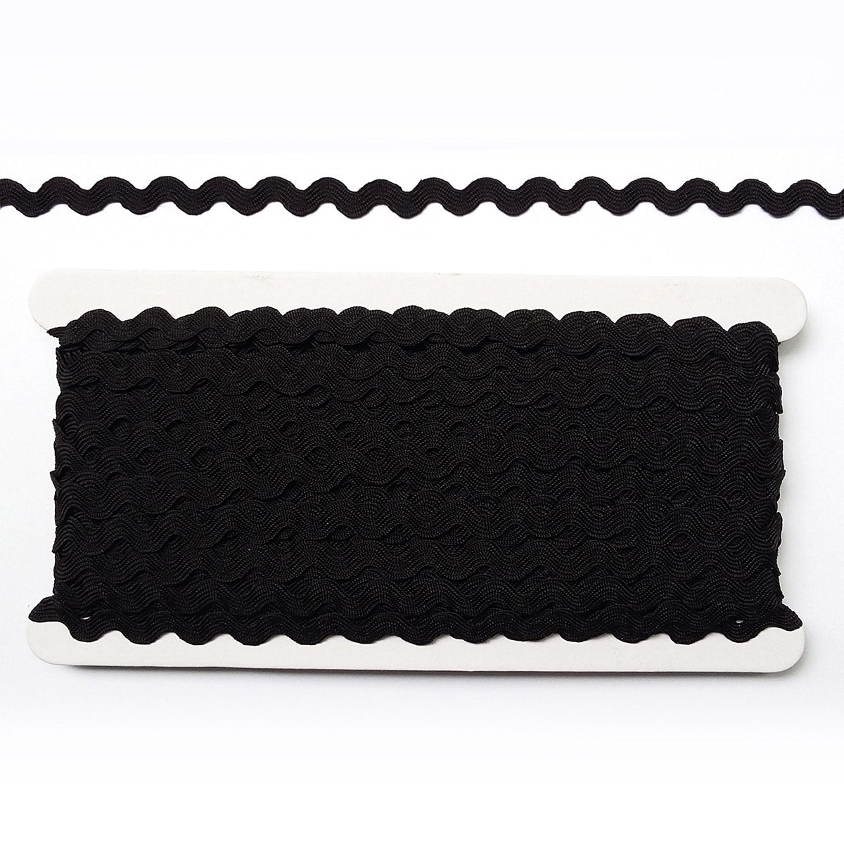 Ric Rac – Blue Diamond Textiles