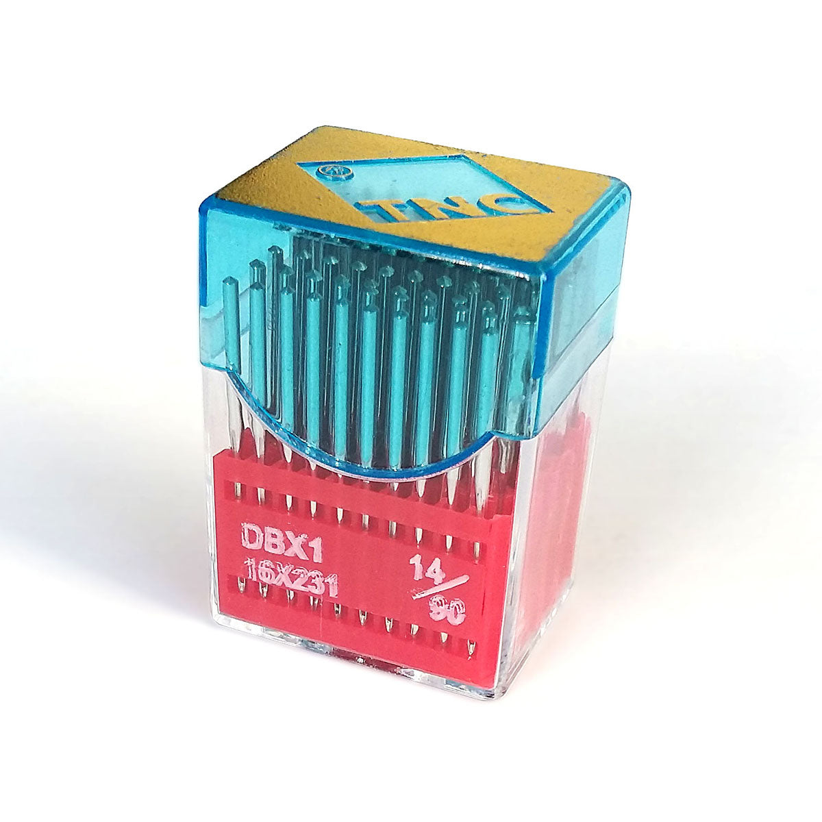 Sewing Needles - Domestic