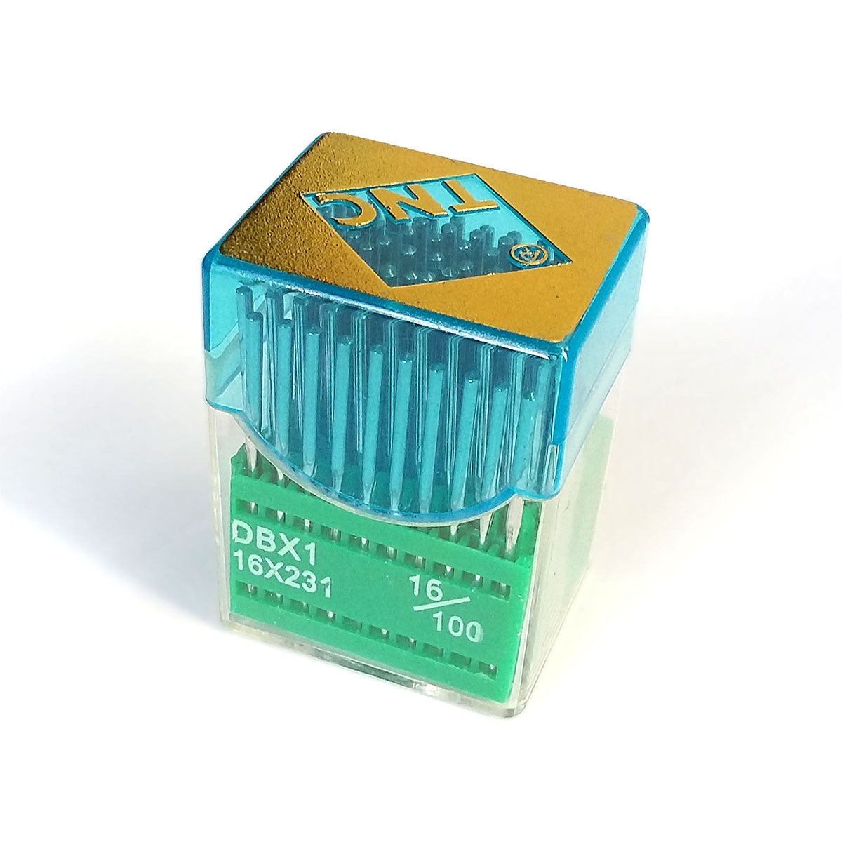 Sewing Needles - Domestic