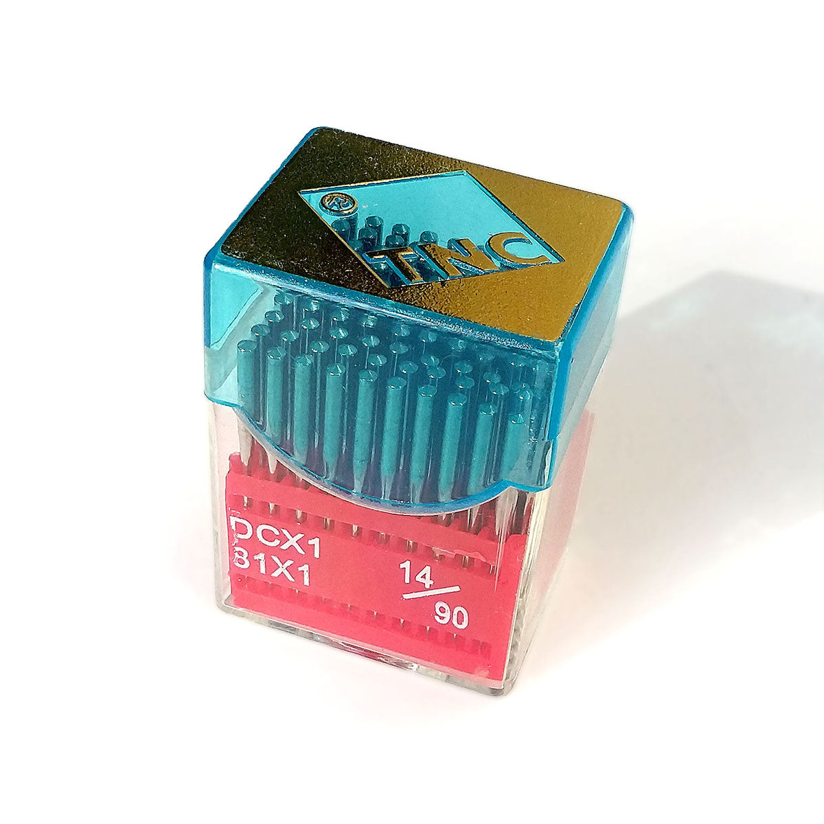 Sewing Needles - Overlocker