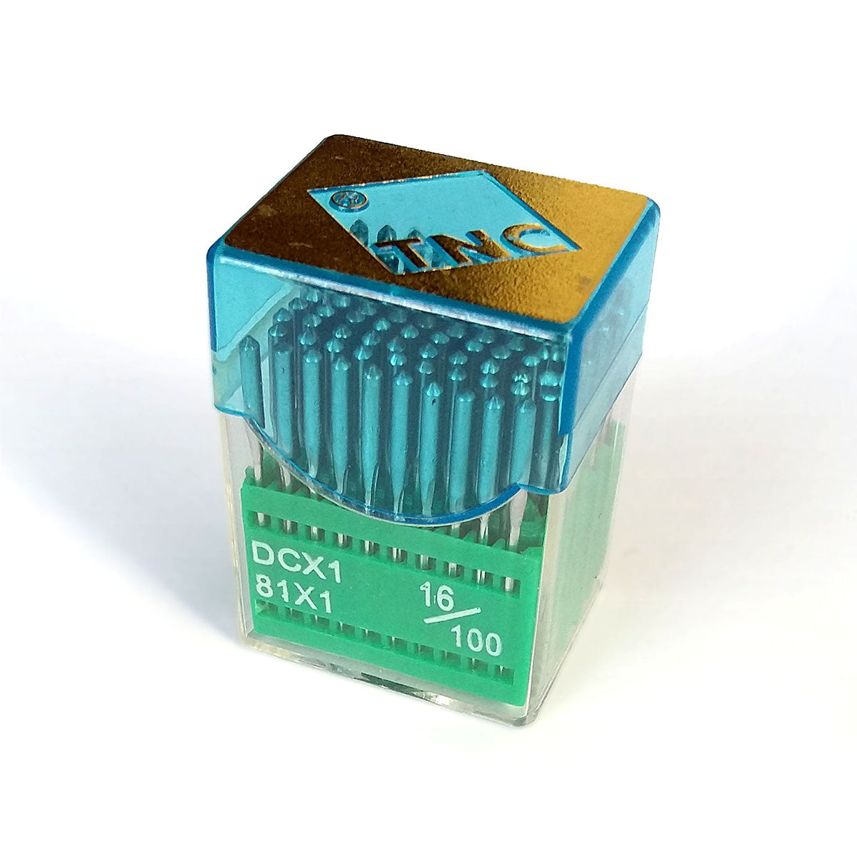 Sewing Needles - Overlocker