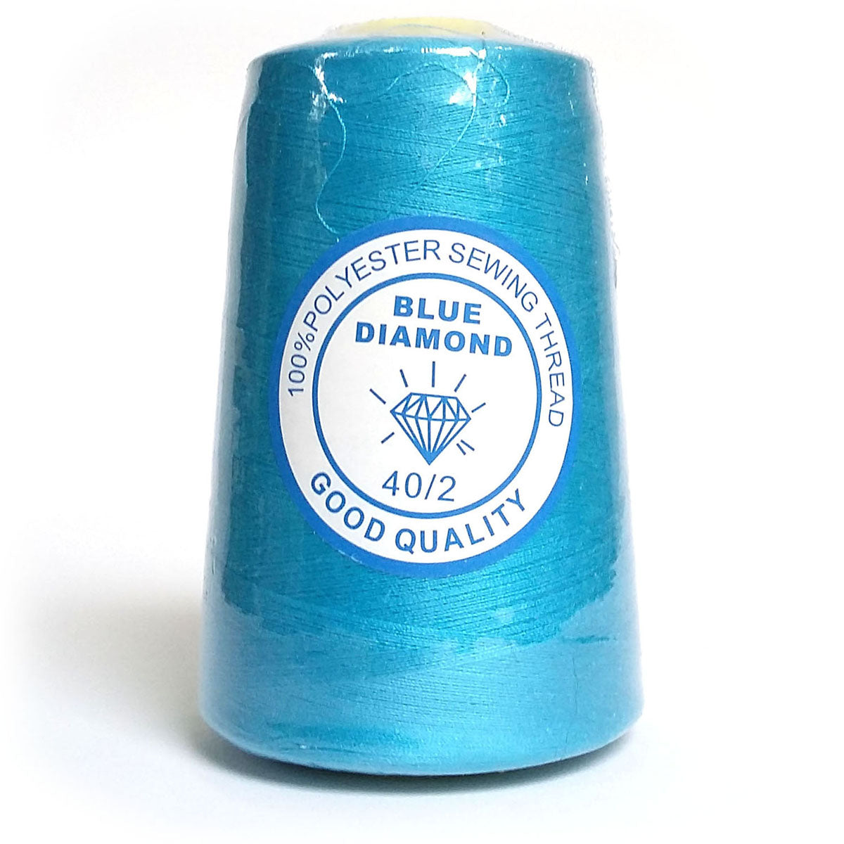 Polyester sewing thread large – Blue Diamond Textiles