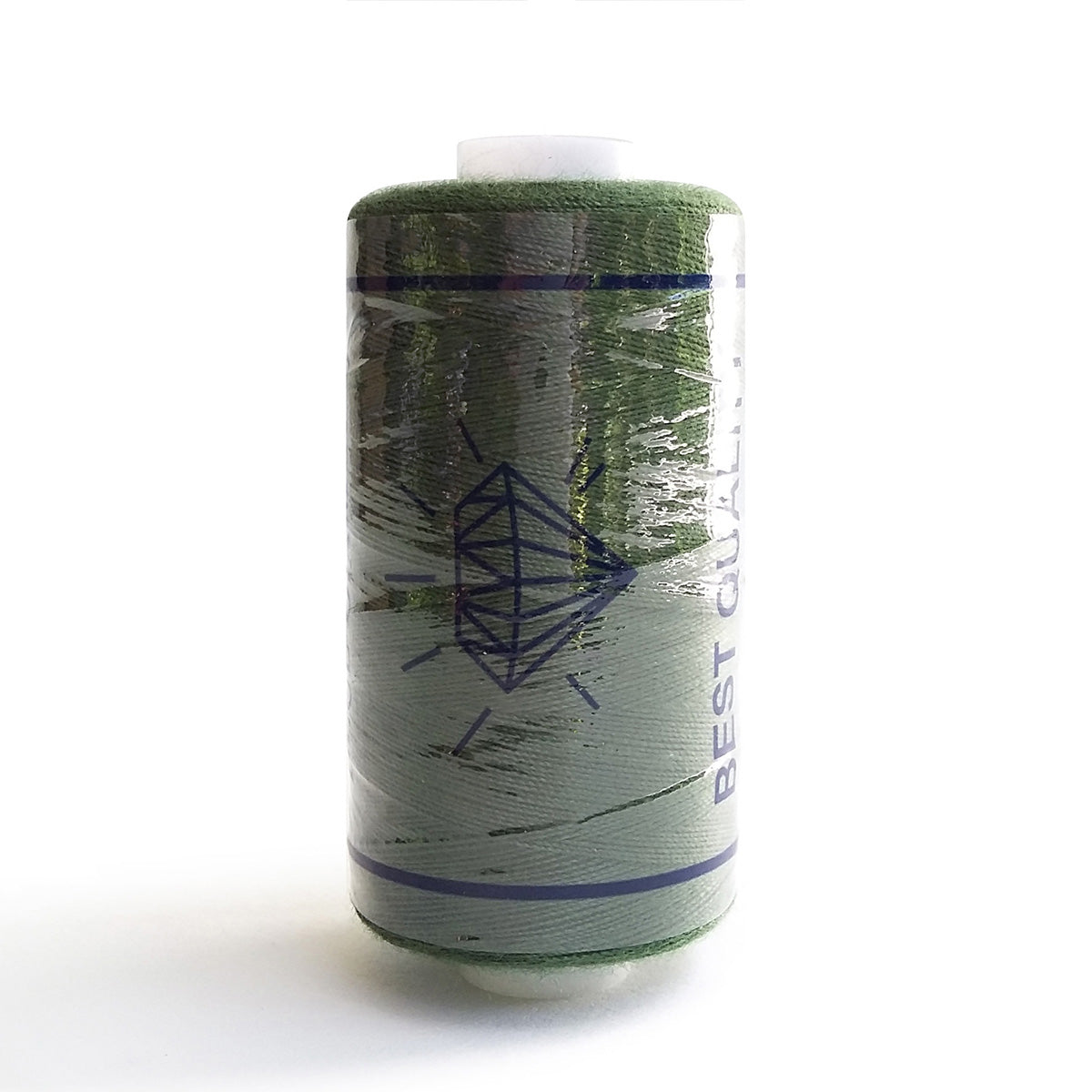 Polyester sewing thread small