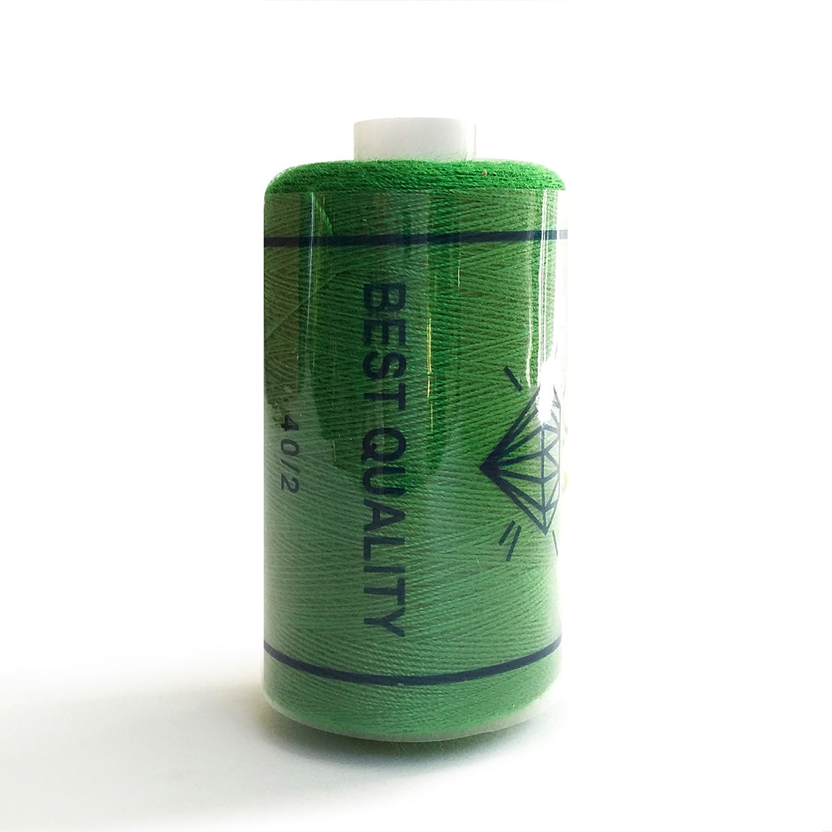 Polyester sewing thread small