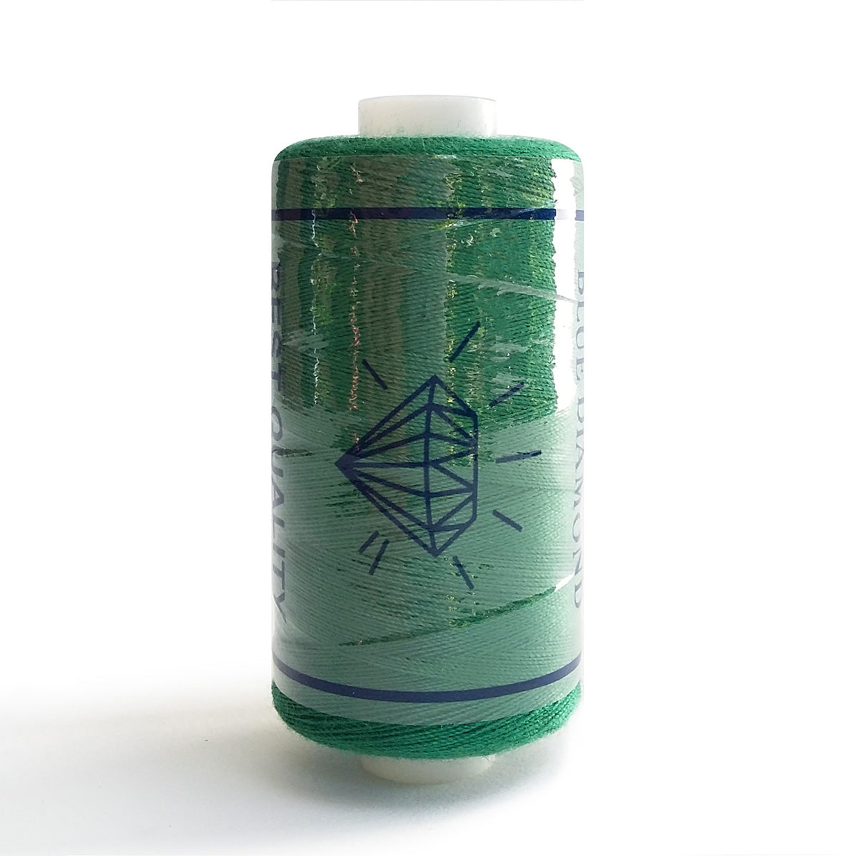 Polyester sewing thread small