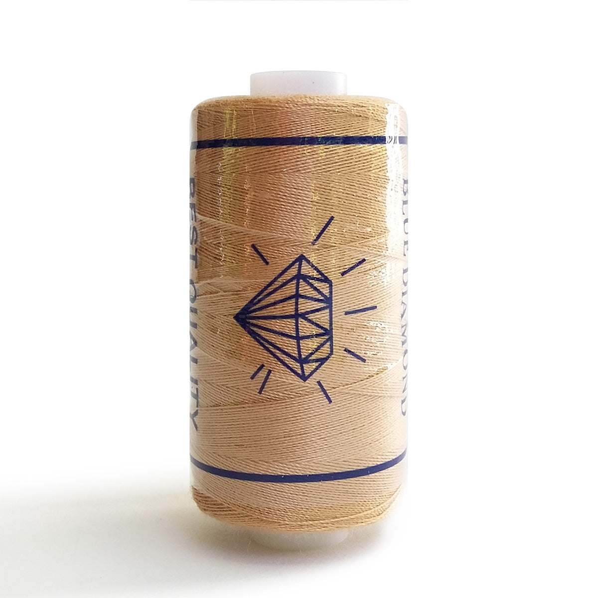 Polyester sewing thread small