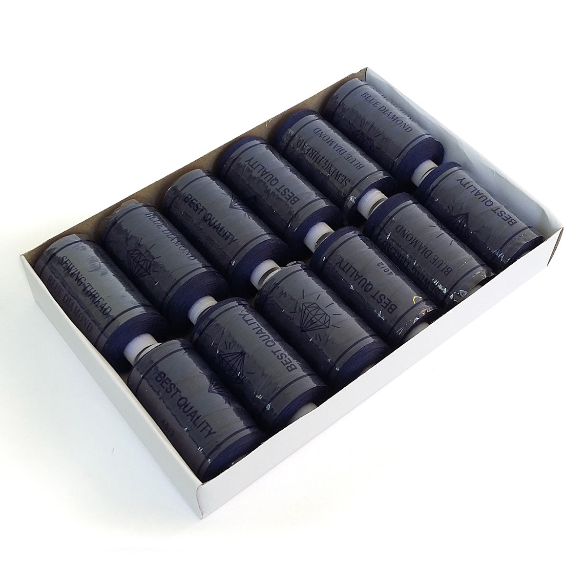 Polyester sewing thread small